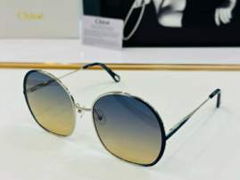 Picture of Chloe Sunglasses _SKUfw58027370fw